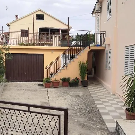 Lägenhet St Antun Korčula