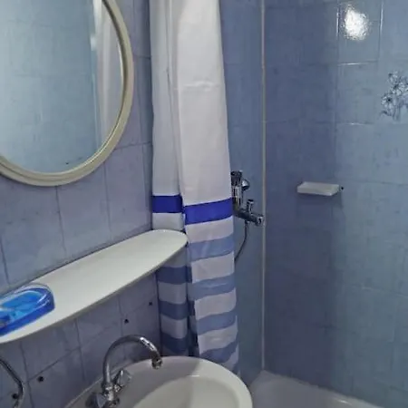 St Antun Apartamento *