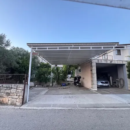 St Antun Apartament Korčula