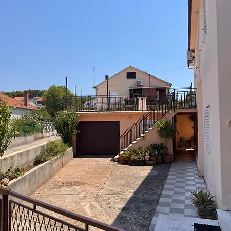 Apartament St Antun Korčula