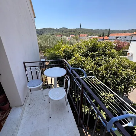St Antun Korčula