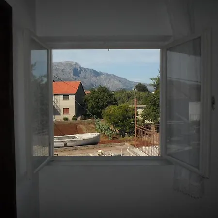 St Antun Appartement *