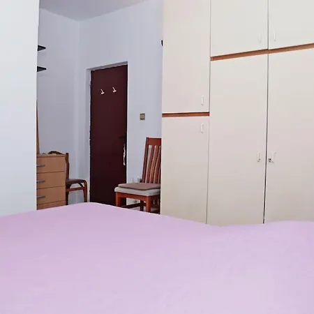 St Antun Appartement Korčula