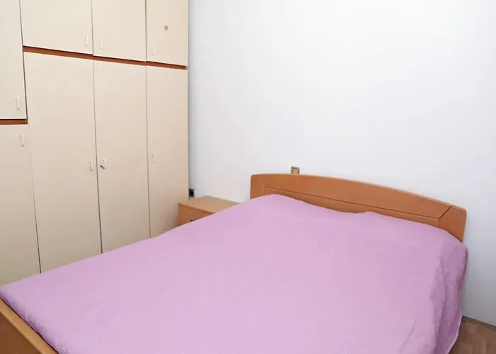 Appartement St Antun Korčula