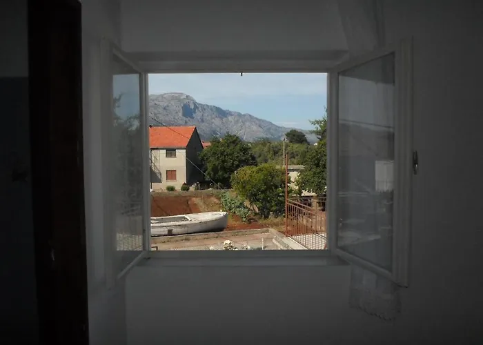 St Antun Appartement *