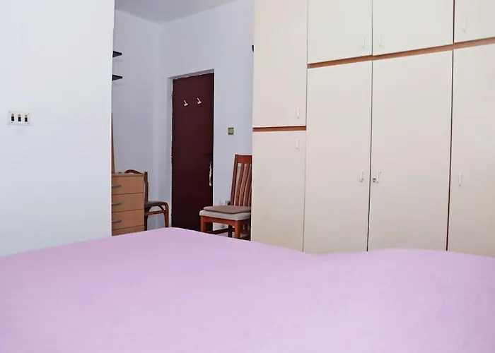 St Antun Appartement Korčula